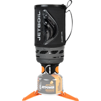 Jetboil Flash 1.0L Carbon